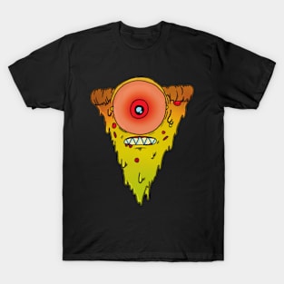 PIZZAPIZZAPIZZA!!!!!! T-Shirt